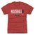 Naji Marshall Men's Premium T-Shirt | 500 LEVEL