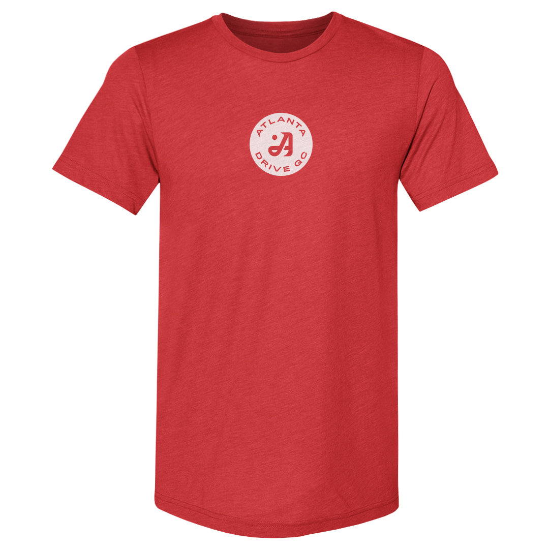 Atlanta Drive GC Men's Premium T-Shirt | 500 LEVEL