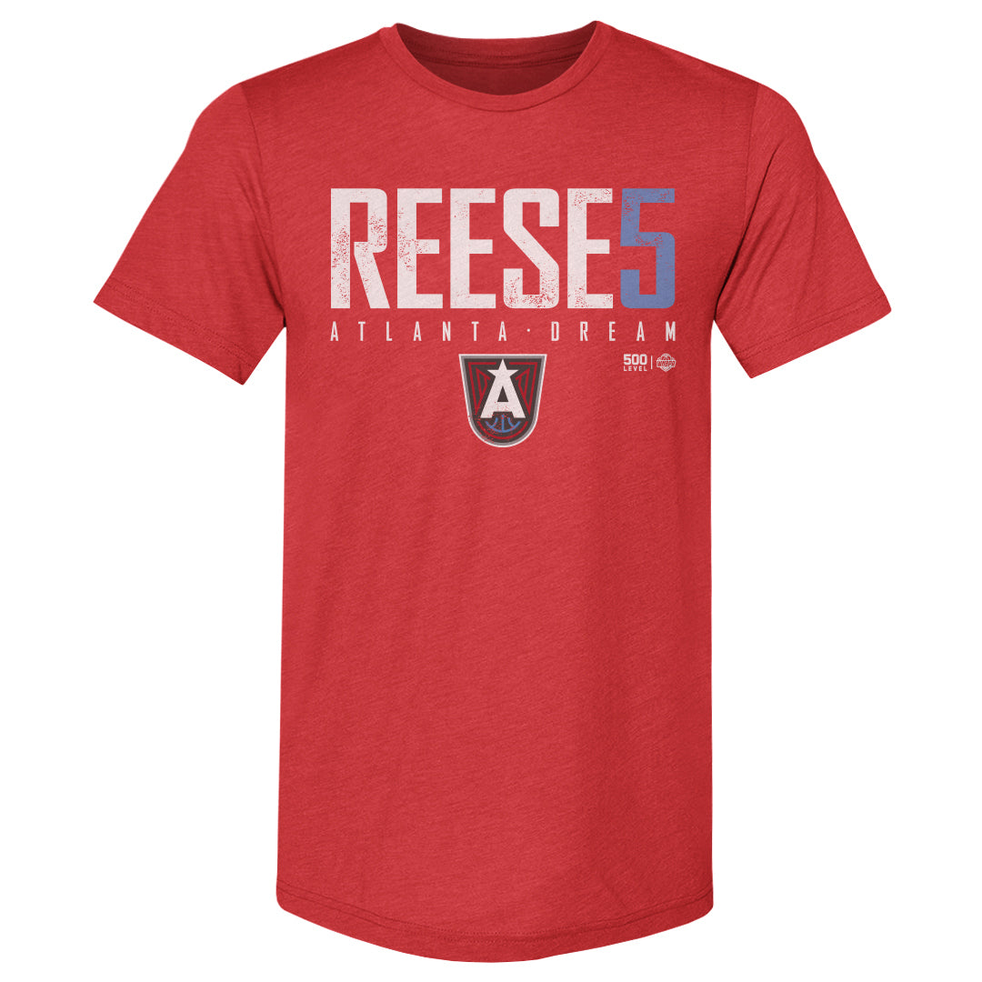 Angel Reese Men's Premium T-Shirt | 500 LEVEL