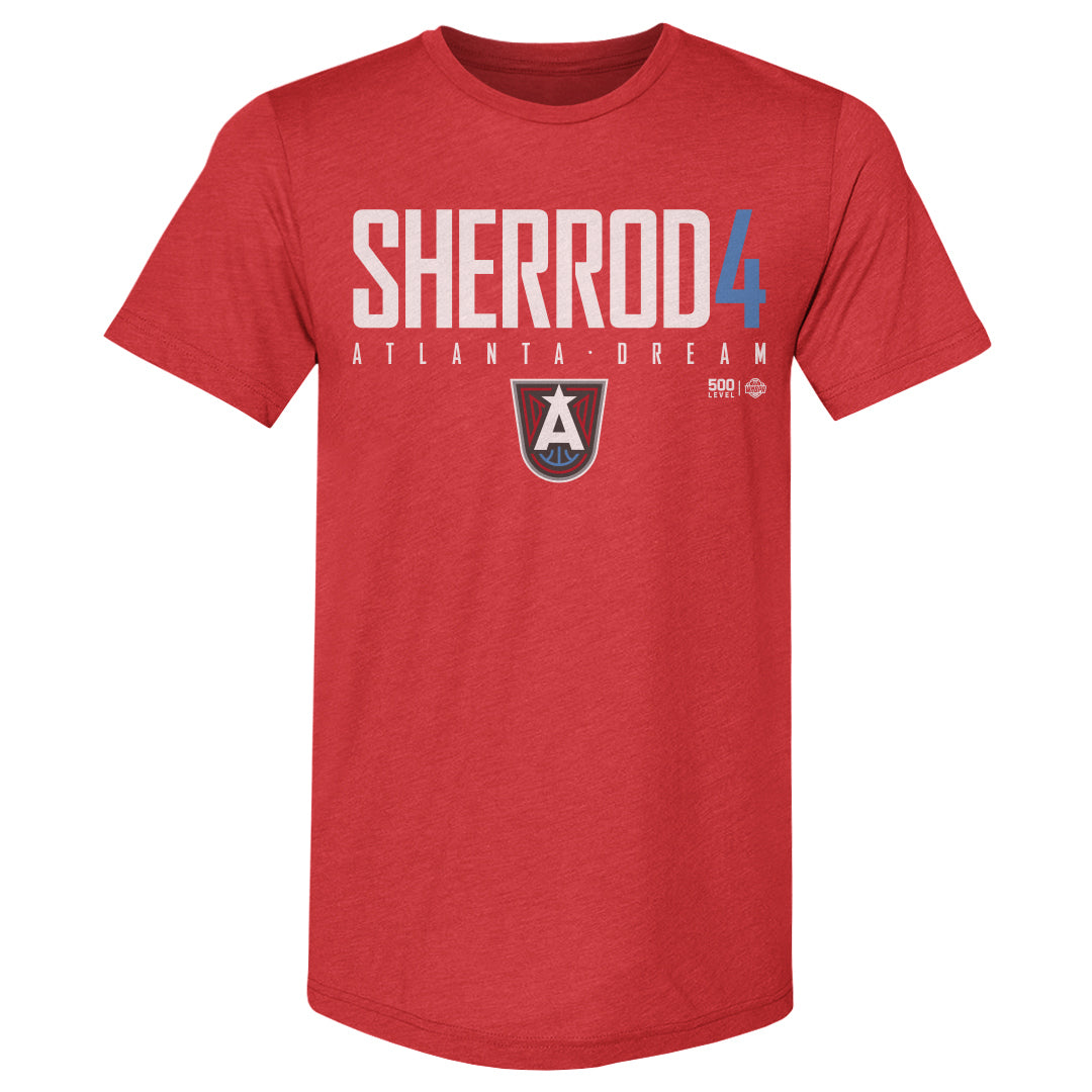 Jaylyn Sherrod Men's Premium T-Shirt | 500 LEVEL