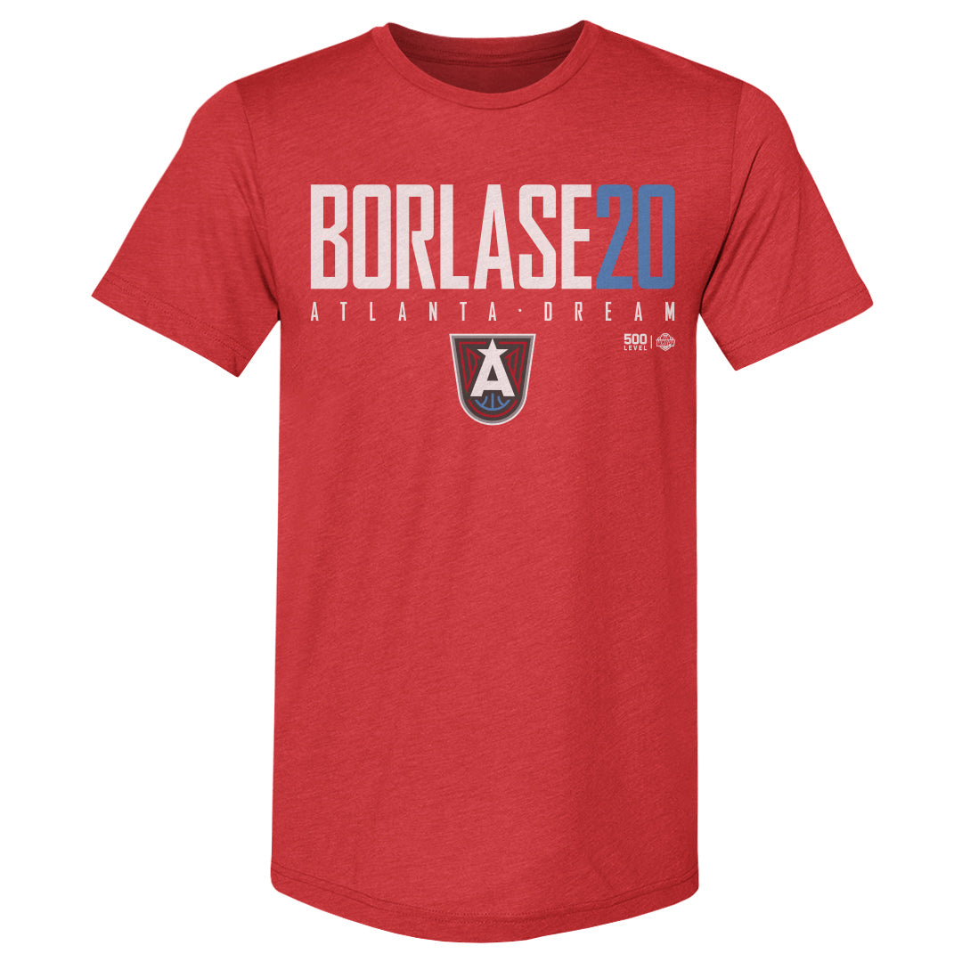 Isobel Borlase Men's Premium T-Shirt | 500 LEVEL