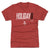 Aaron Holiday Men's Premium T-Shirt | 500 LEVEL