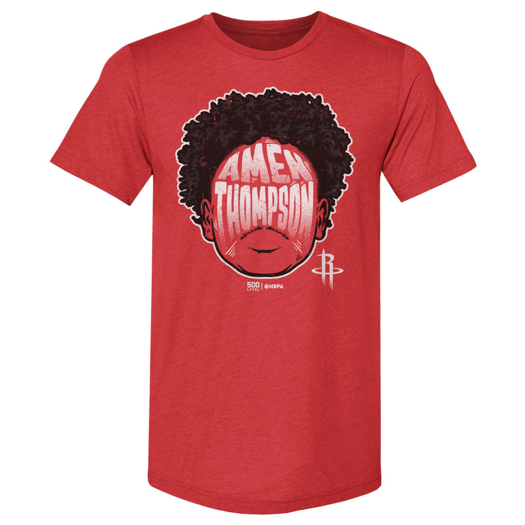 Amen Thompson Men's Premium T-Shirt | 500 LEVEL