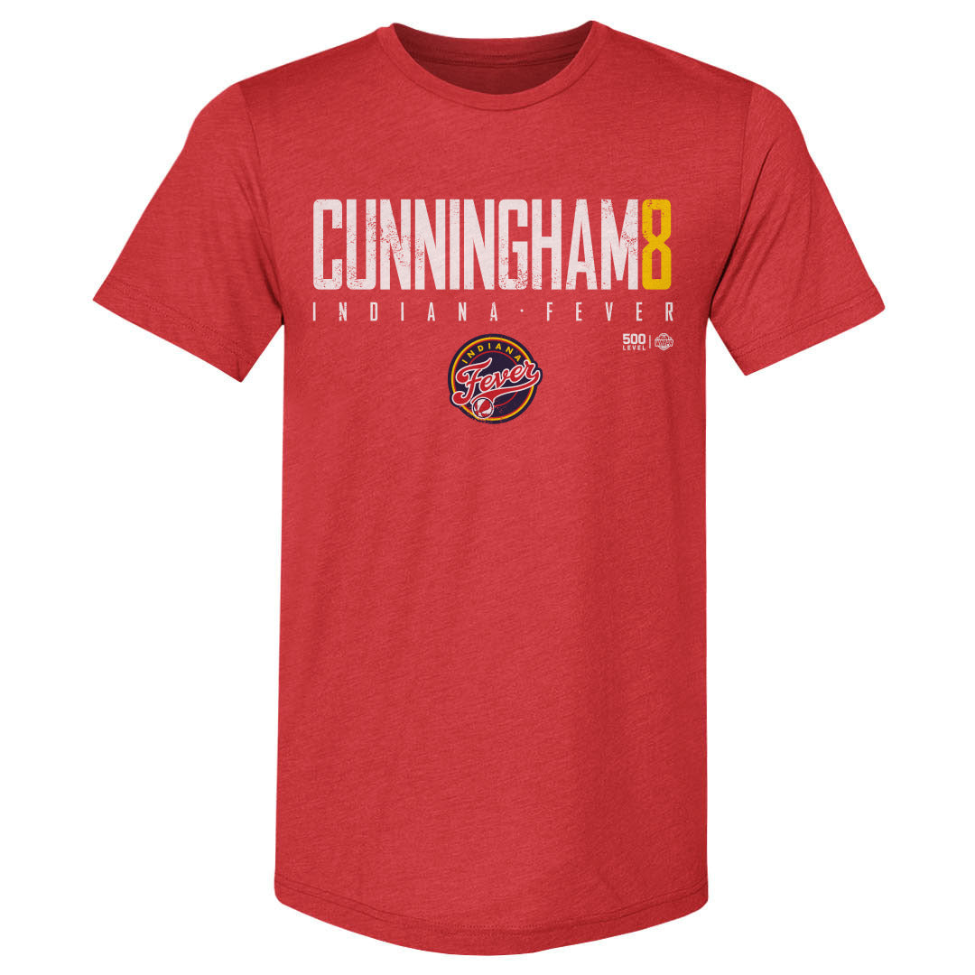 Sophie Cunningham Men's Premium T-Shirt | 500 LEVEL