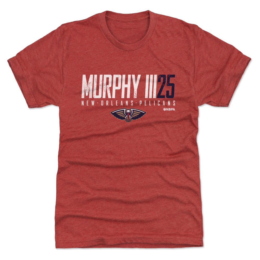 Trey Murphy III Men's Premium T-Shirt | 500 LEVEL