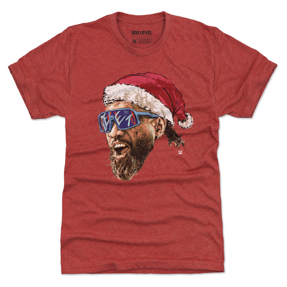 Jey Uso Men's Premium T-Shirt | 500 LEVEL