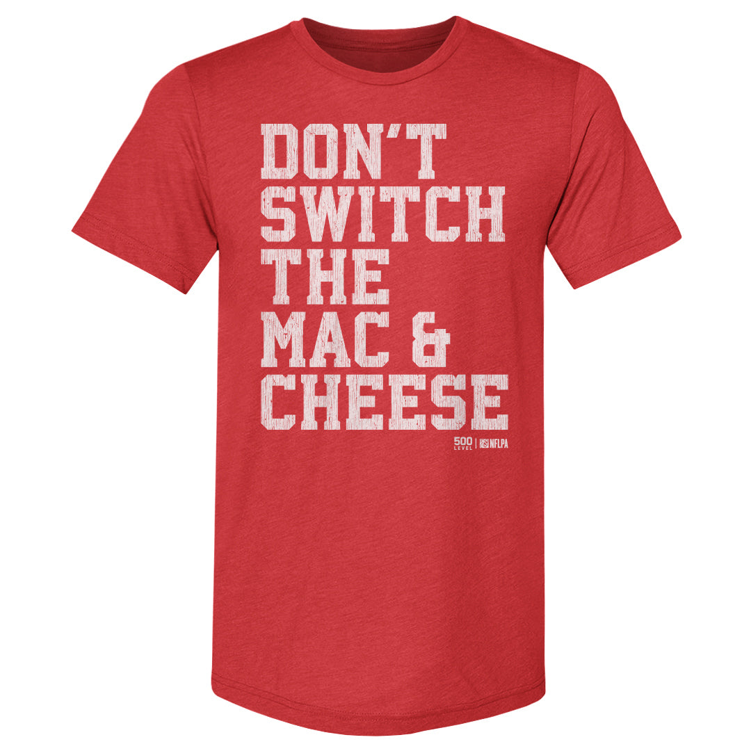 Stefon Diggs Men's Premium T-Shirt | 500 LEVEL