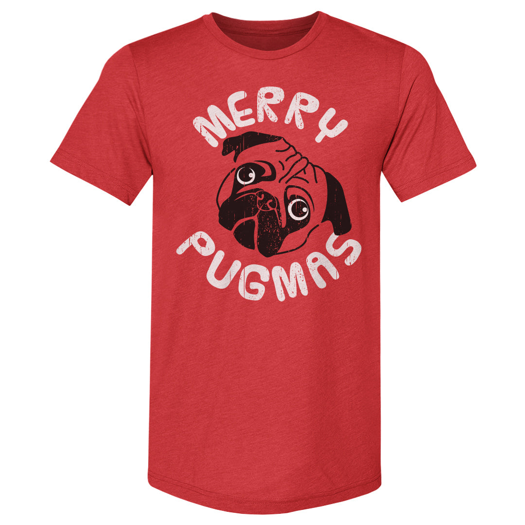 Christmas Men's Premium T-Shirt | 500 LEVEL