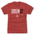 Jeff Green Houston Men's Premium T-Shirt | 500 LEVEL