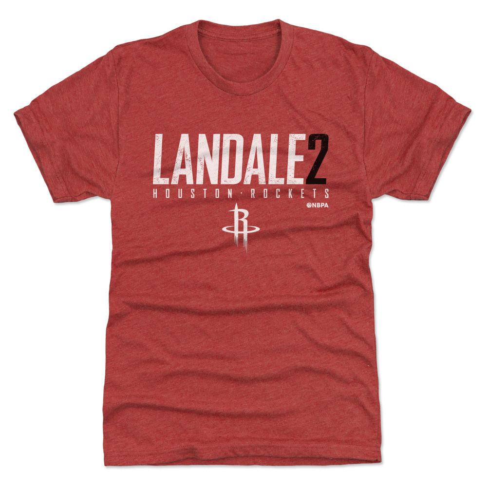 Jock Landale Men&#39;s Premium T-Shirt | 500 LEVEL