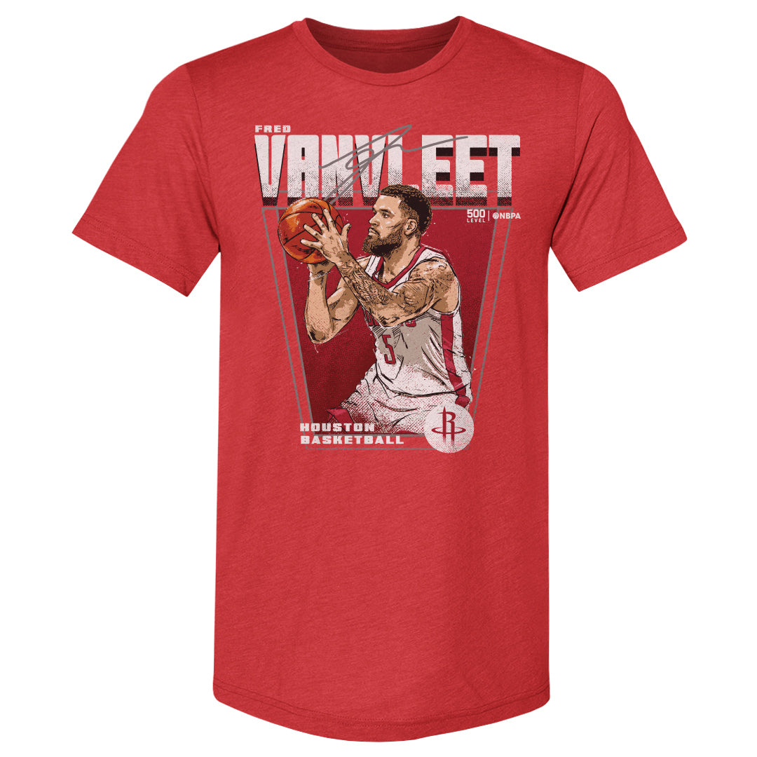 Fred VanVleet Men's Premium T-Shirt | 500 LEVEL