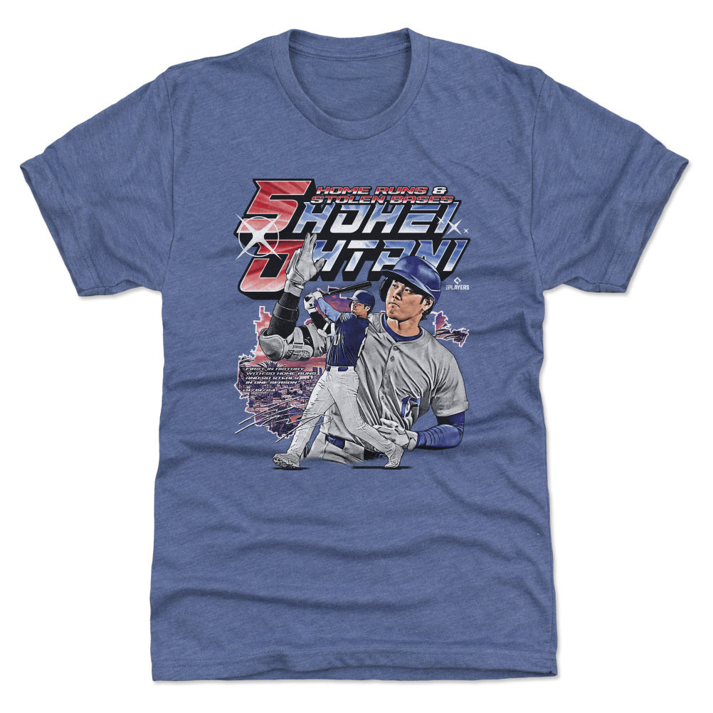 Shohei Ohtani Men's Premium T-Shirt | 500 LEVEL