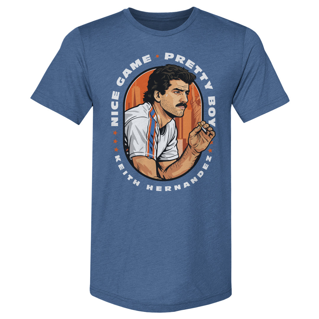 Keith Hernandez Men's Premium T-Shirt | 500 LEVEL