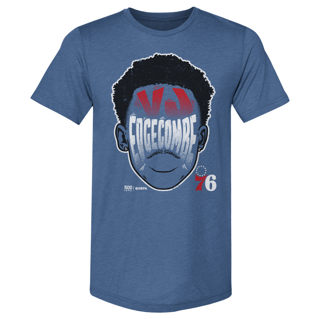 VJ Edgecombe Men's Premium T-Shirt | 500 LEVEL