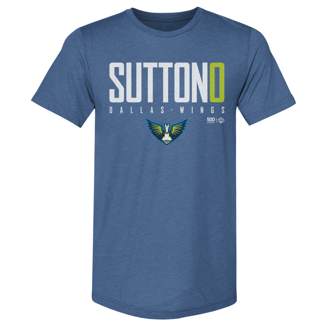 Sug Sutton Men's Premium T-Shirt | 500 LEVEL