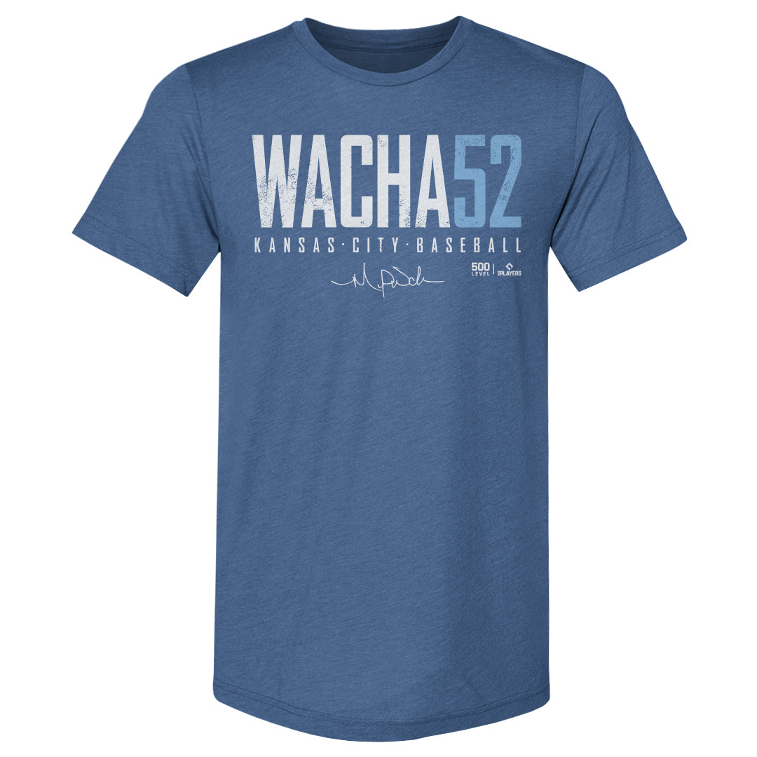 Michael Wacha Men's Premium T-Shirt | 500 LEVEL