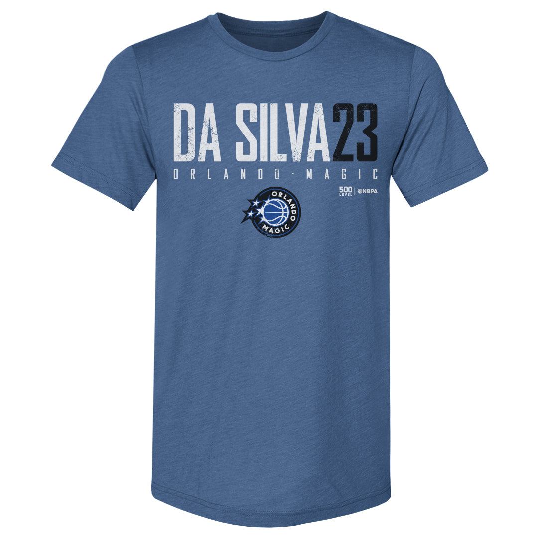 Tristan da Silva Men's Premium T-Shirt | 500 LEVEL