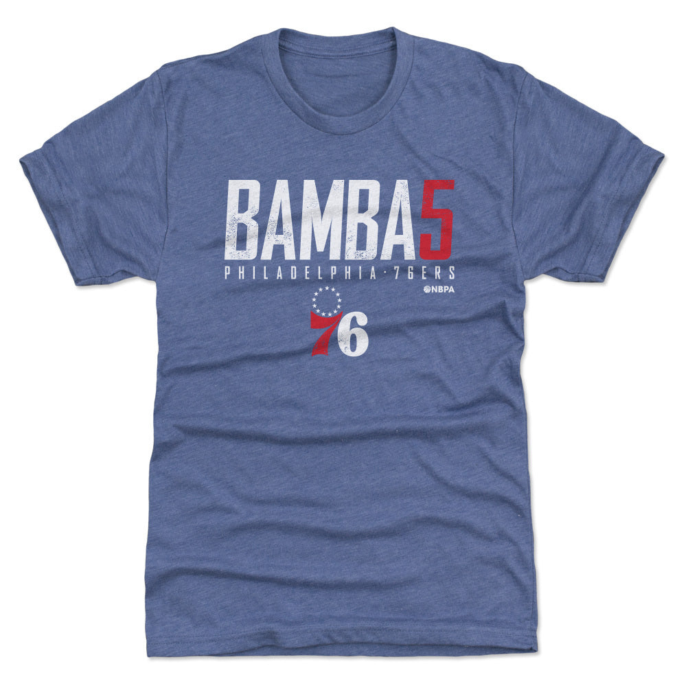 Mo Bamba Men&#39;s Premium T-Shirt | 500 LEVEL