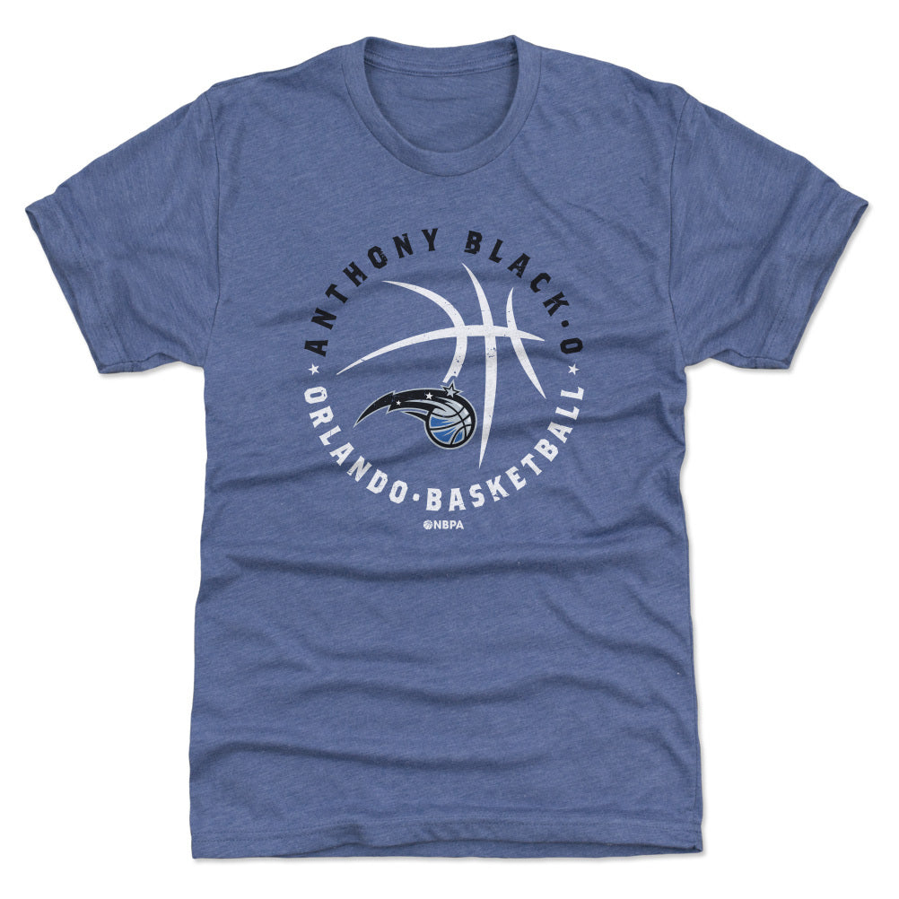 Anthony Black Men's Premium T-Shirt | 500 LEVEL
