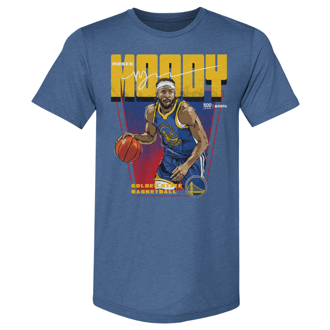 Moses Moody Men's Premium T-Shirt | 500 LEVEL