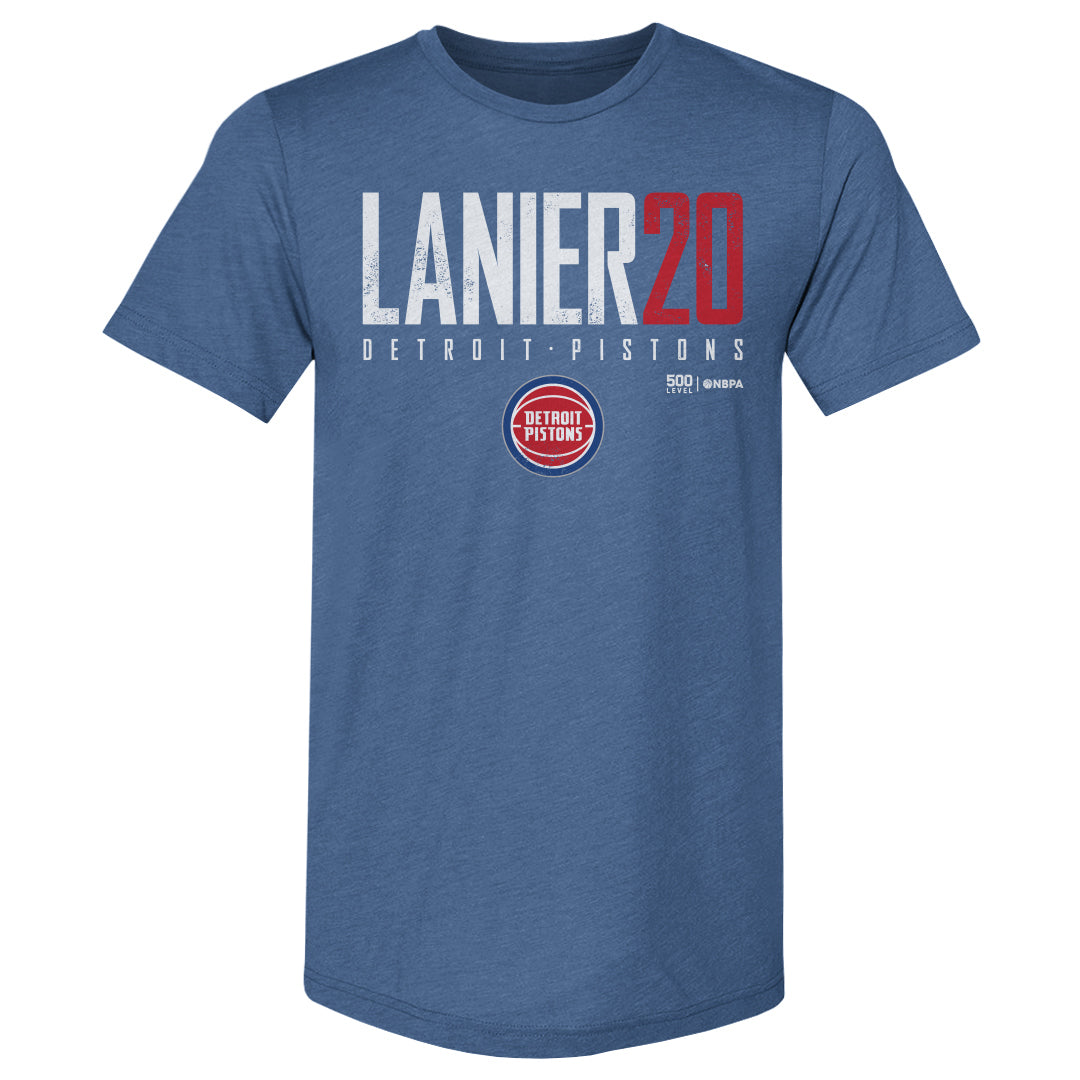 Chaz Lanier Men's Premium T-Shirt | 500 LEVEL