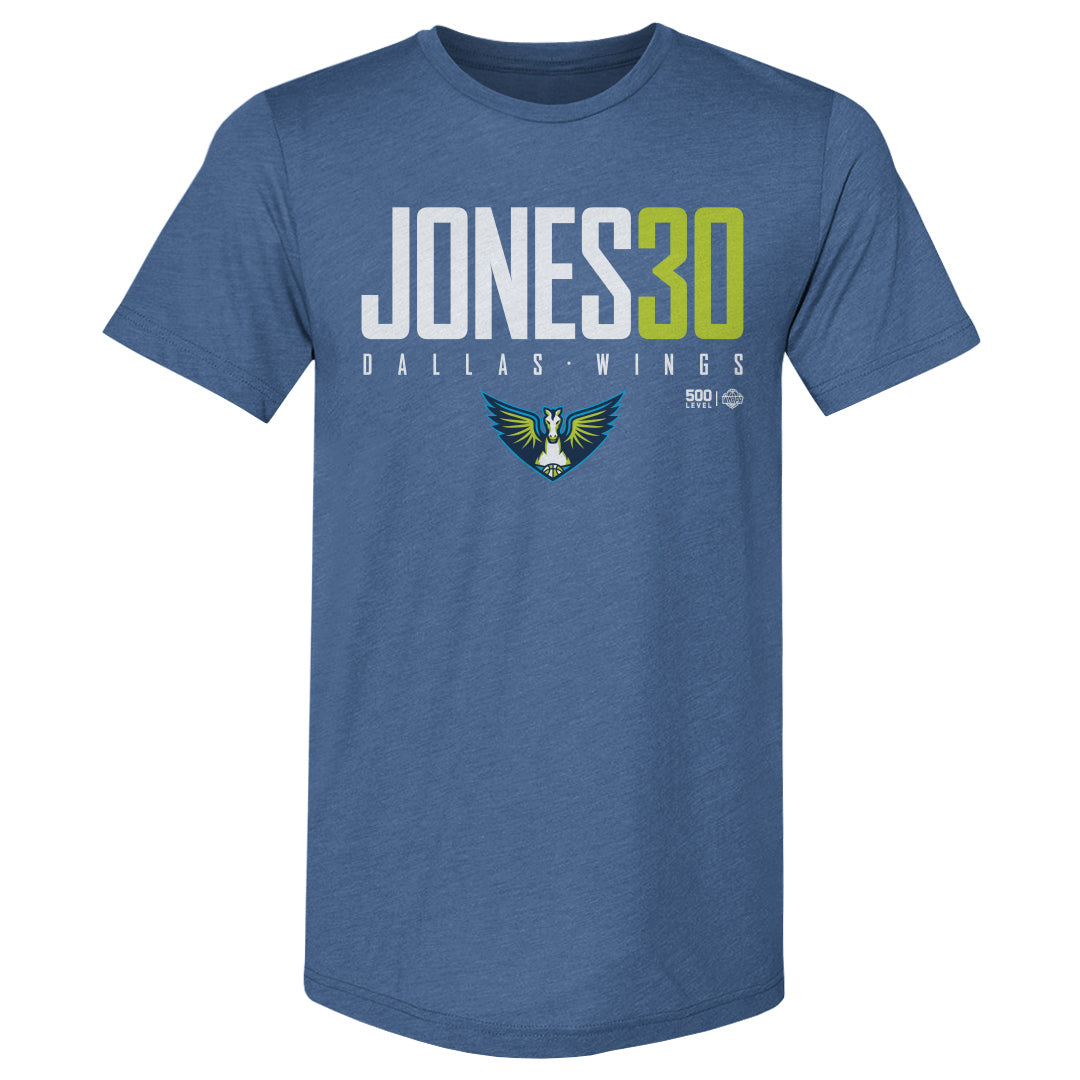 Haley Jones Men's Premium T-Shirt | 500 LEVEL