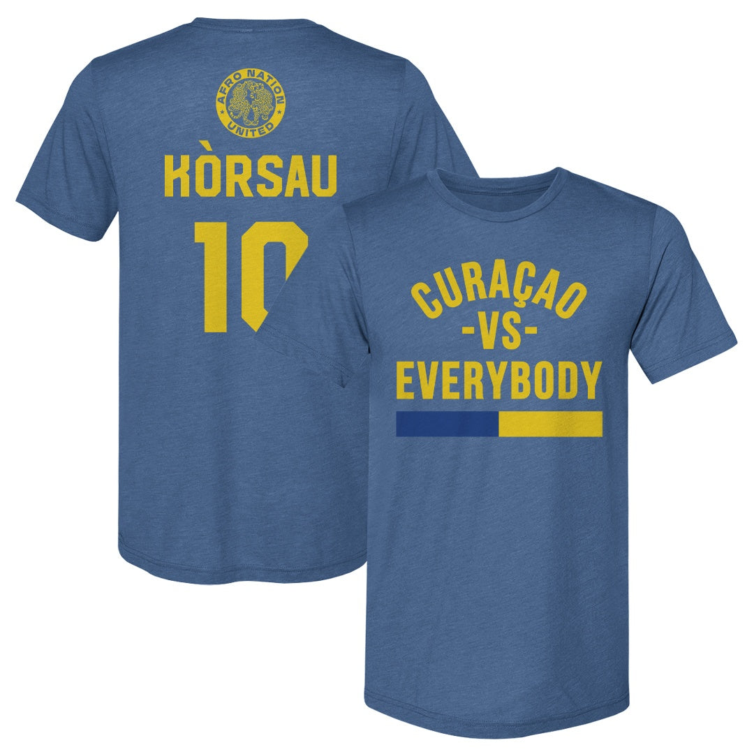 Vs. Everybody Men's Premium T-Shirt | 500 LEVEL