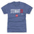 Isaiah Stewart Men's Premium T-Shirt | 500 LEVEL