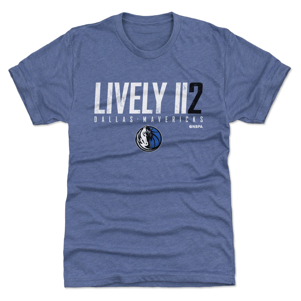 Dereck Lively II Men's Premium T-Shirt | 500 LEVEL