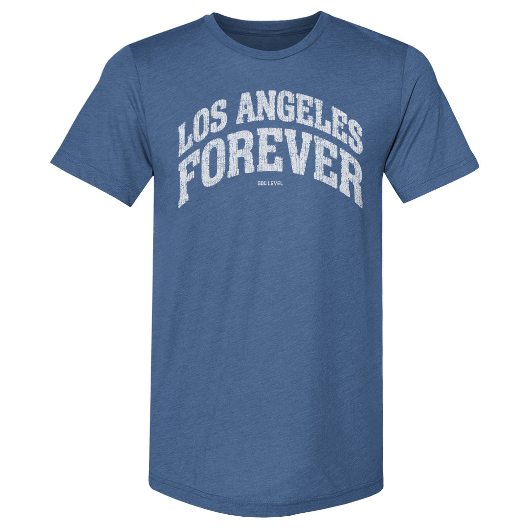 Los Angeles Men's Premium T-Shirt | 500 LEVEL
