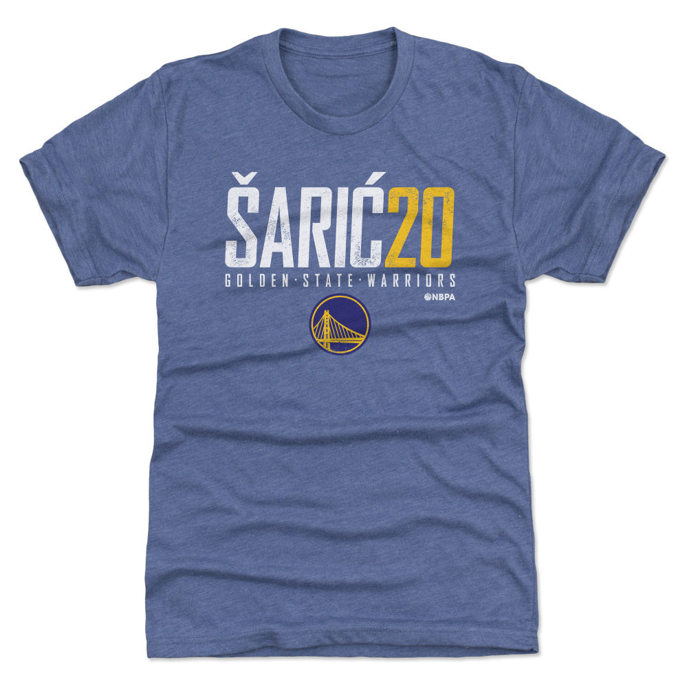 Dario Saric Men&#39;s Premium T-Shirt | 500 LEVEL