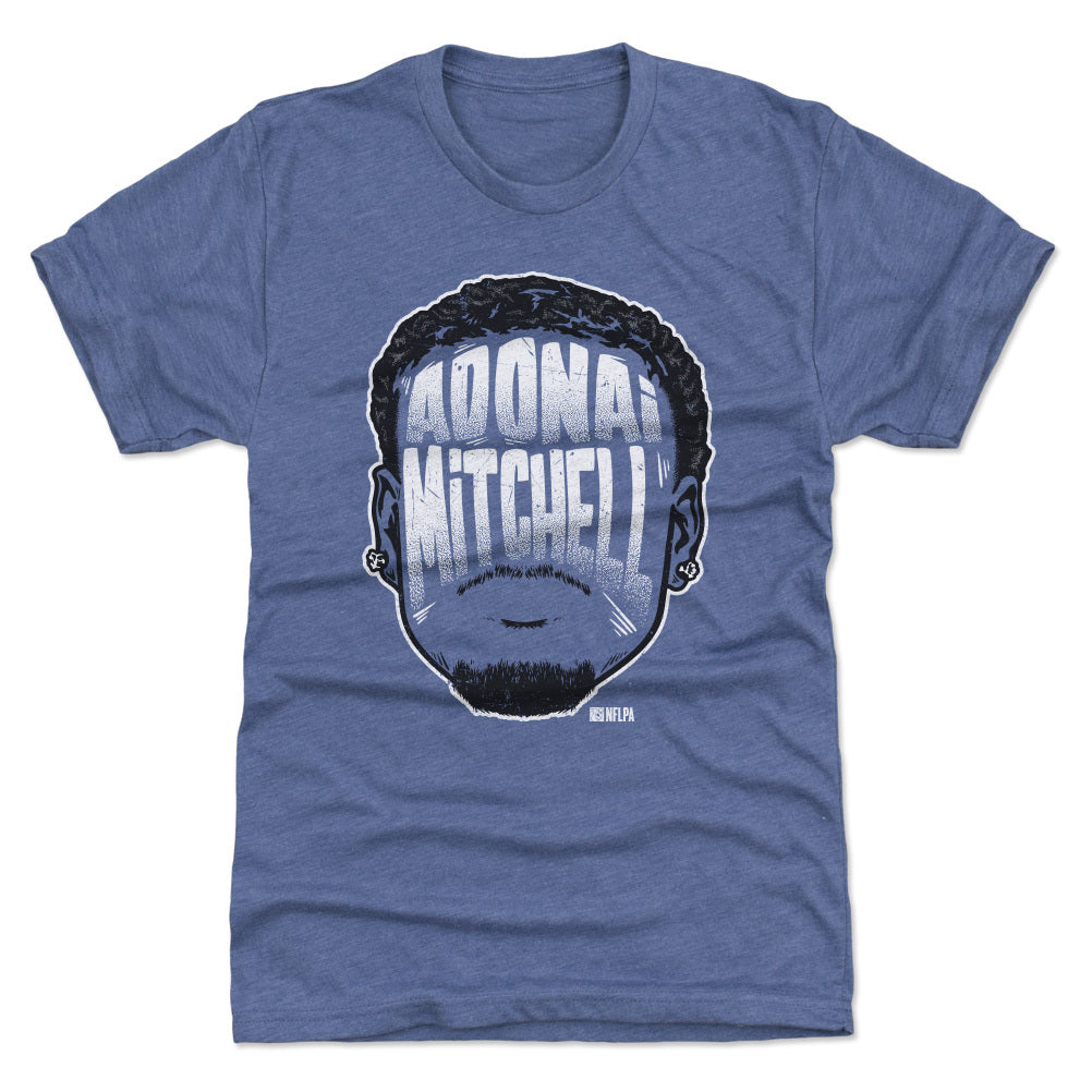 Adonai Mitchell Men's Premium T-Shirt | 500 LEVEL