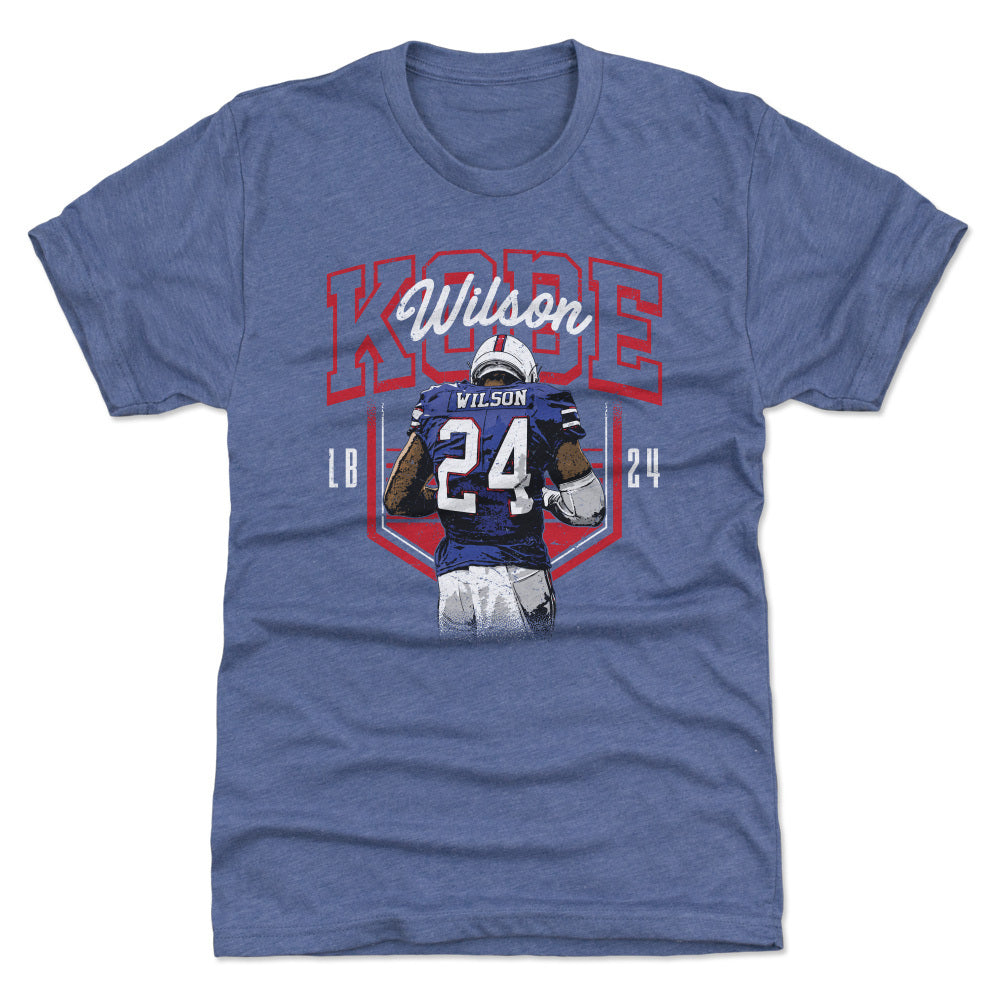 Kobe Wilson Men's Premium T-Shirt | 500 LEVEL