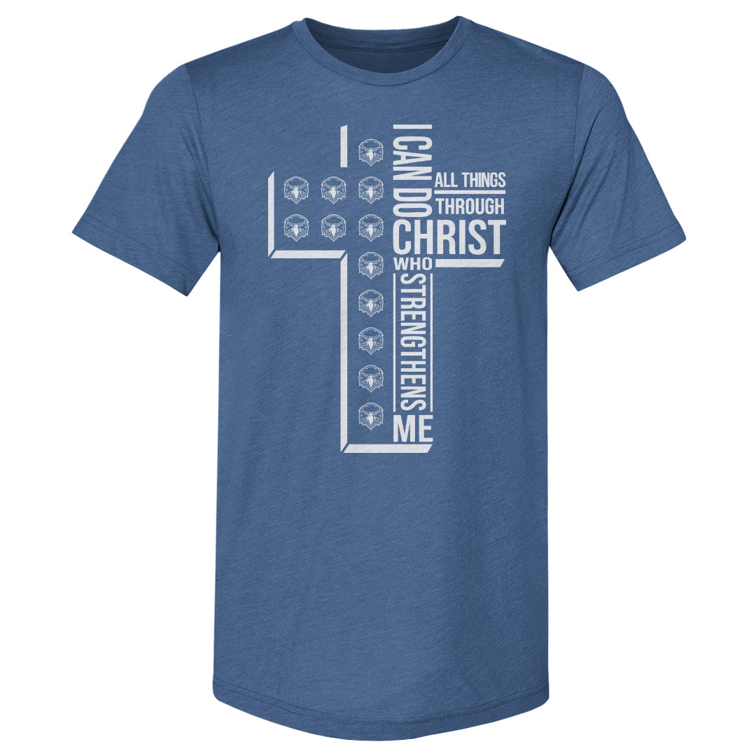 Canyon Ridge Men's Premium T-Shirt | 500 LEVEL