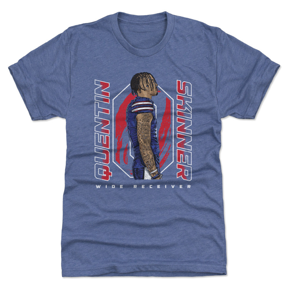 Quentin Skinner Men's Premium T-Shirt | 500 LEVEL