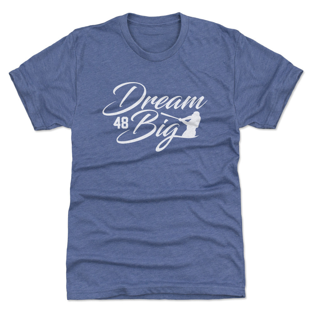 Anthony Rizzo Family Foundation Men's Premium T-Shirt | 500 LEVEL