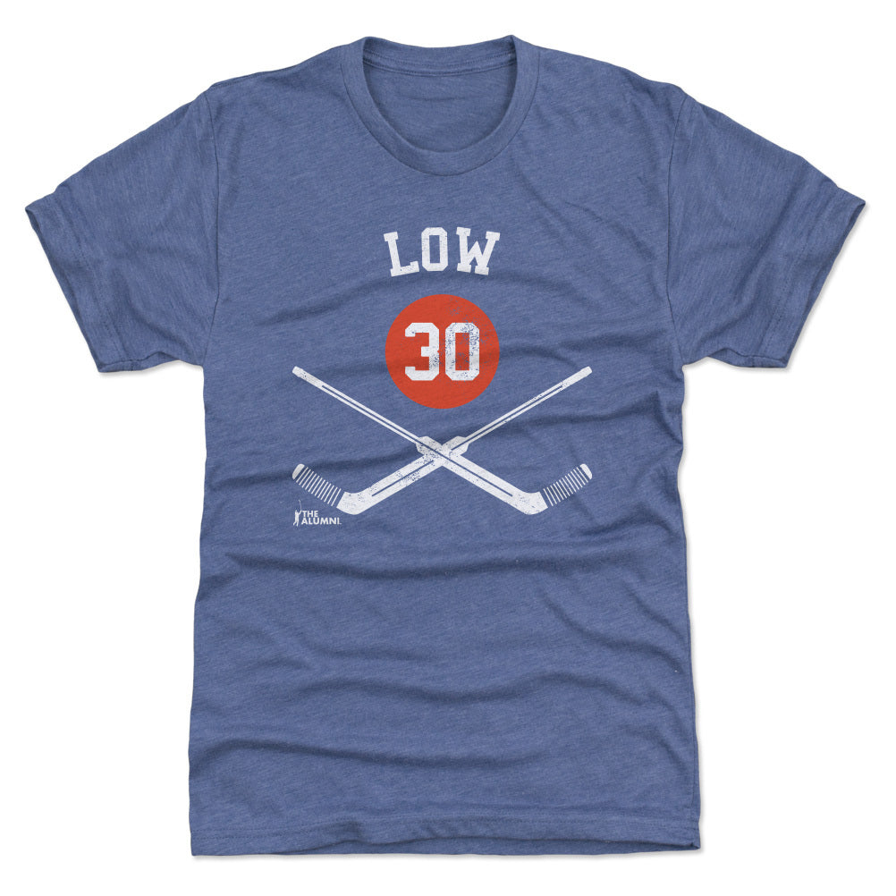 Ron Low Men's Premium T-Shirt | 500 LEVEL