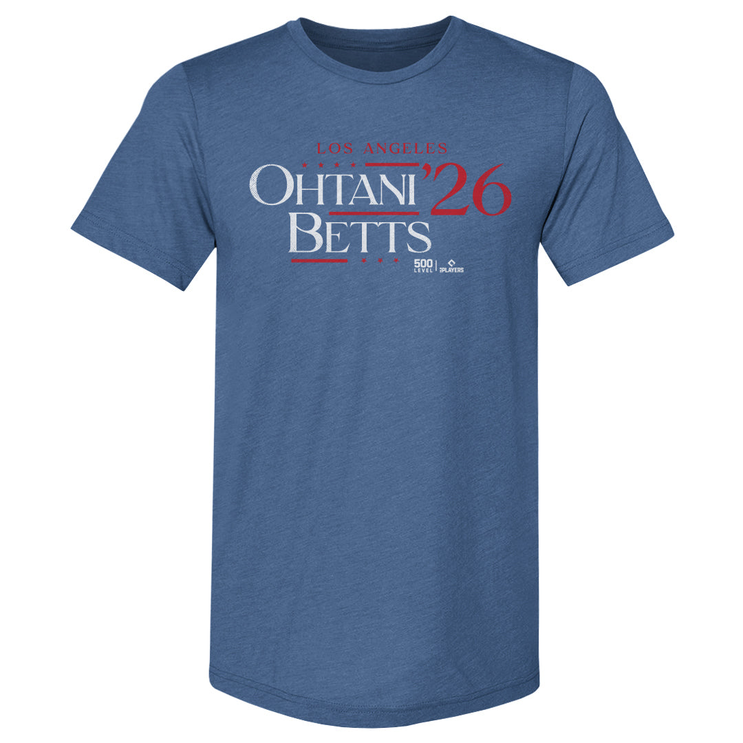 Shohei Ohtani Men's Premium T-Shirt | 500 LEVEL