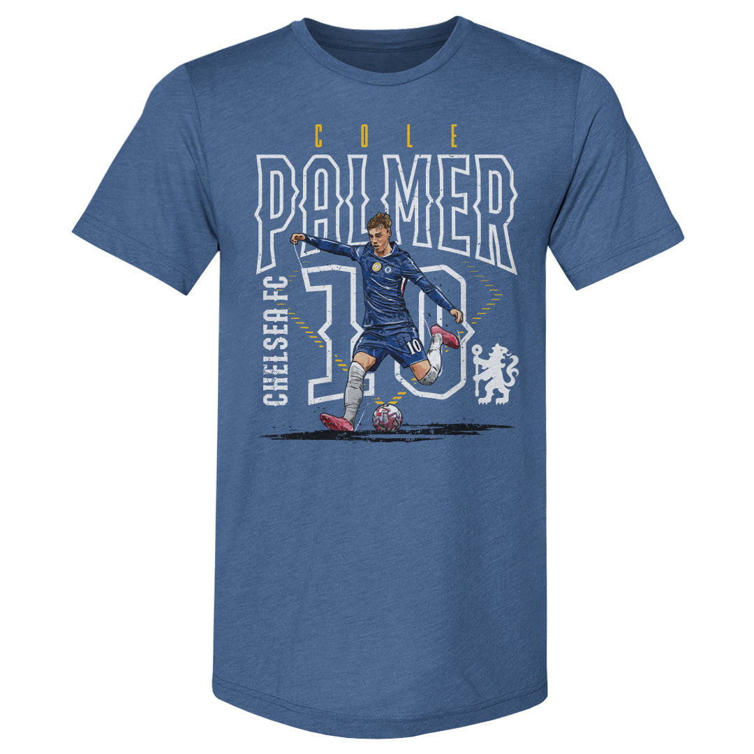 Cole Palmer Men's Premium T-Shirt | 500 LEVEL