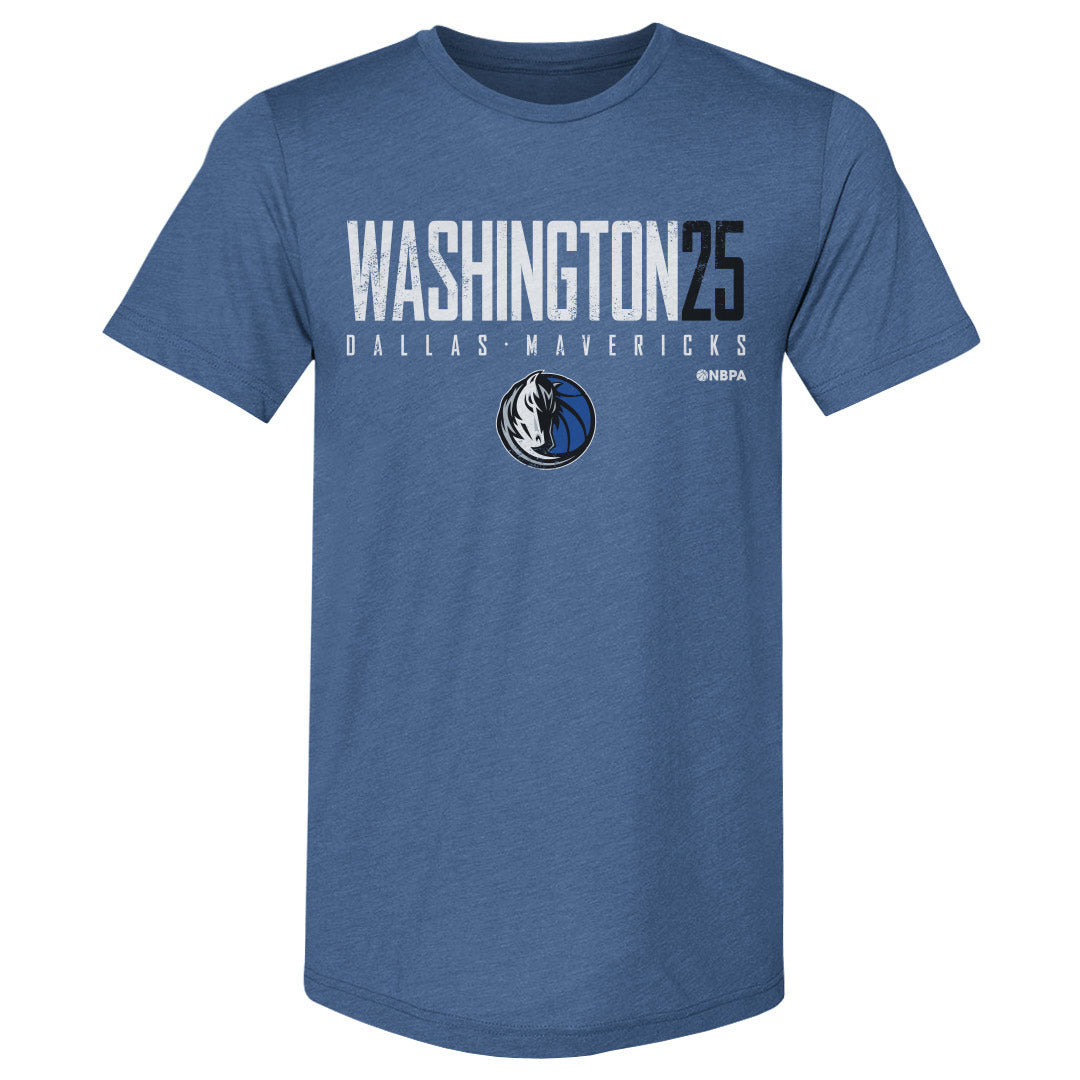 P.J. Washington Men's Premium T-Shirt | 500 LEVEL