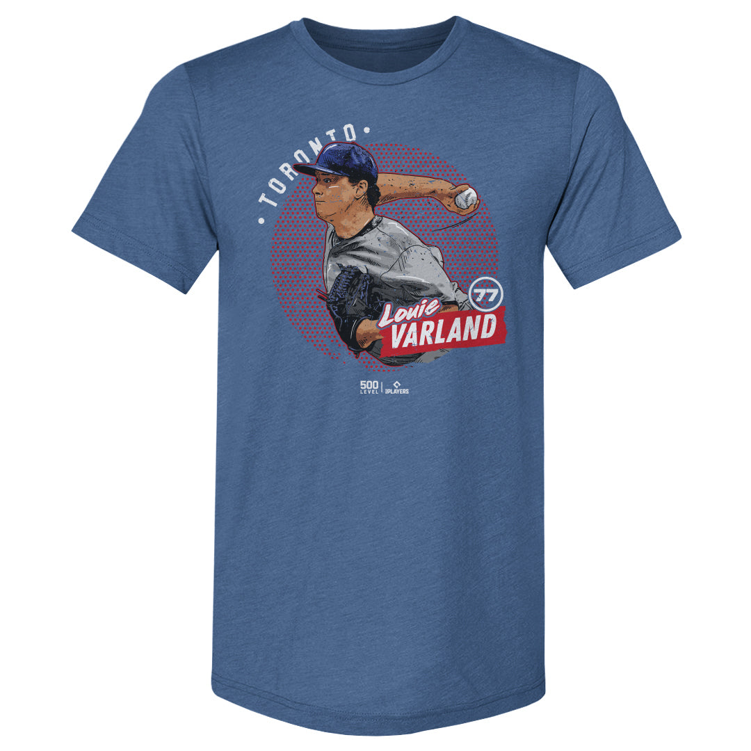 Louis Varland Men's Premium T-Shirt | 500 LEVEL