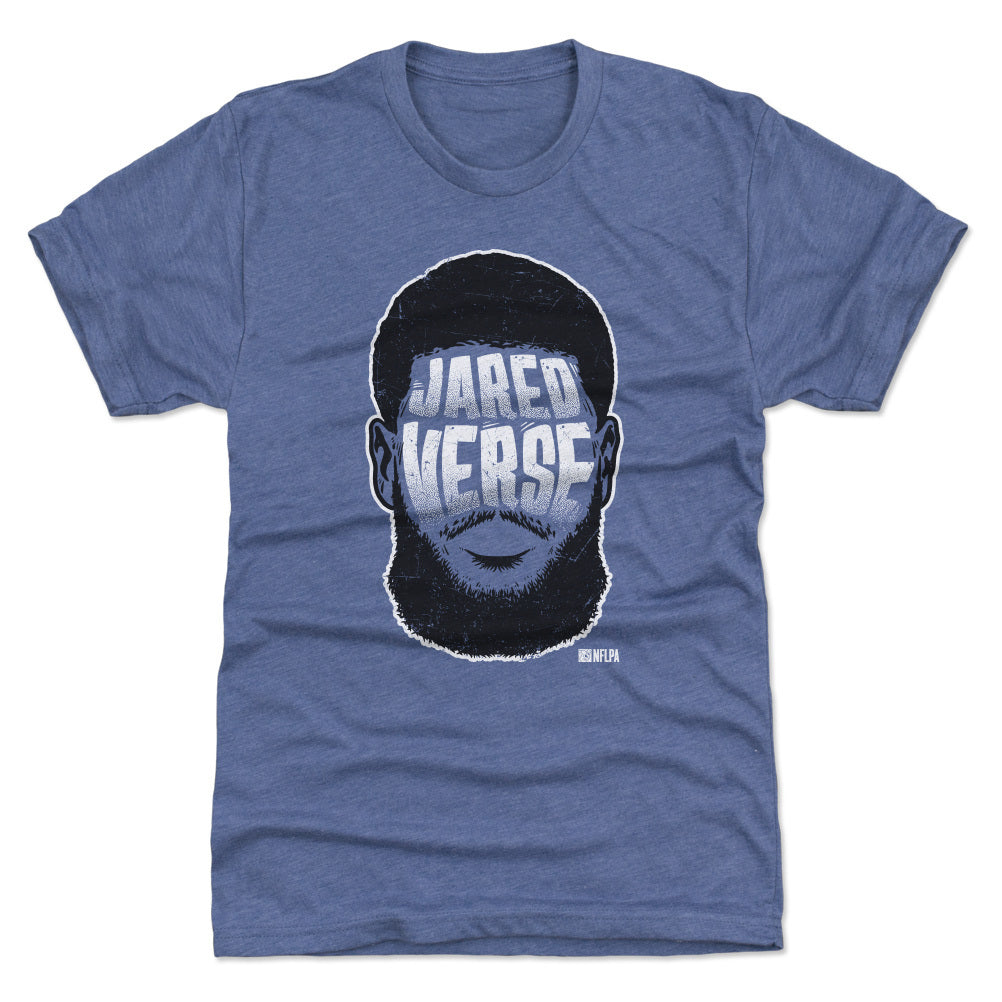Jared Verse Men's Premium T-Shirt | 500 LEVEL