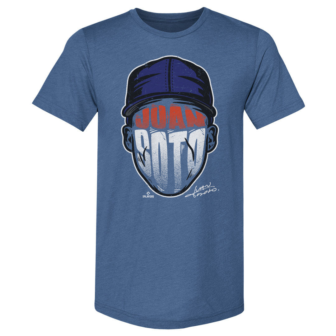 Juan Soto Men's Premium T-Shirt | 500 LEVEL