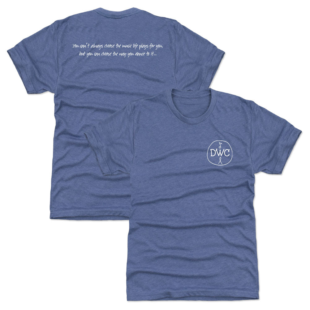 Dancing While Cancering Men's Premium T-Shirt | 500 LEVEL