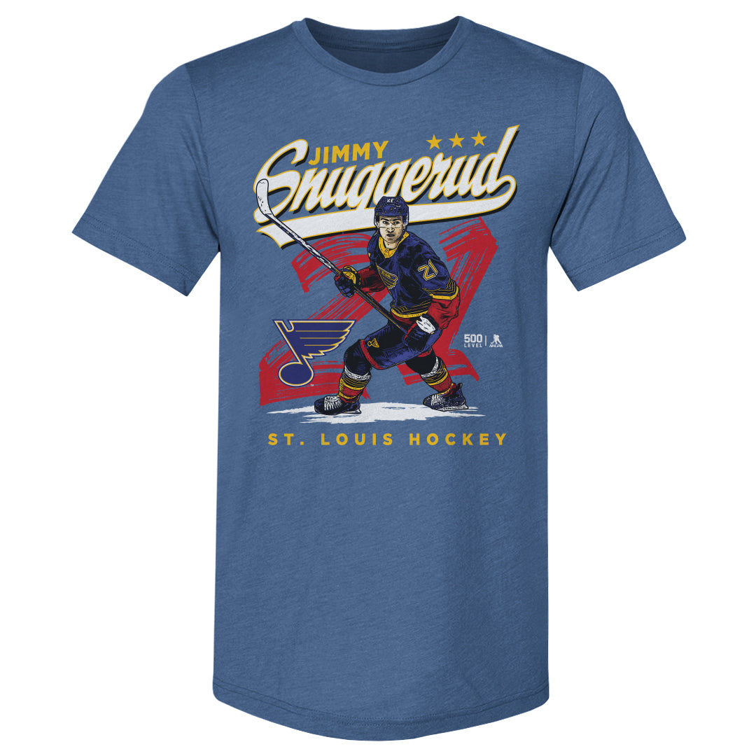 Jimmy Snuggerud Men's Premium T-Shirt | 500 LEVEL