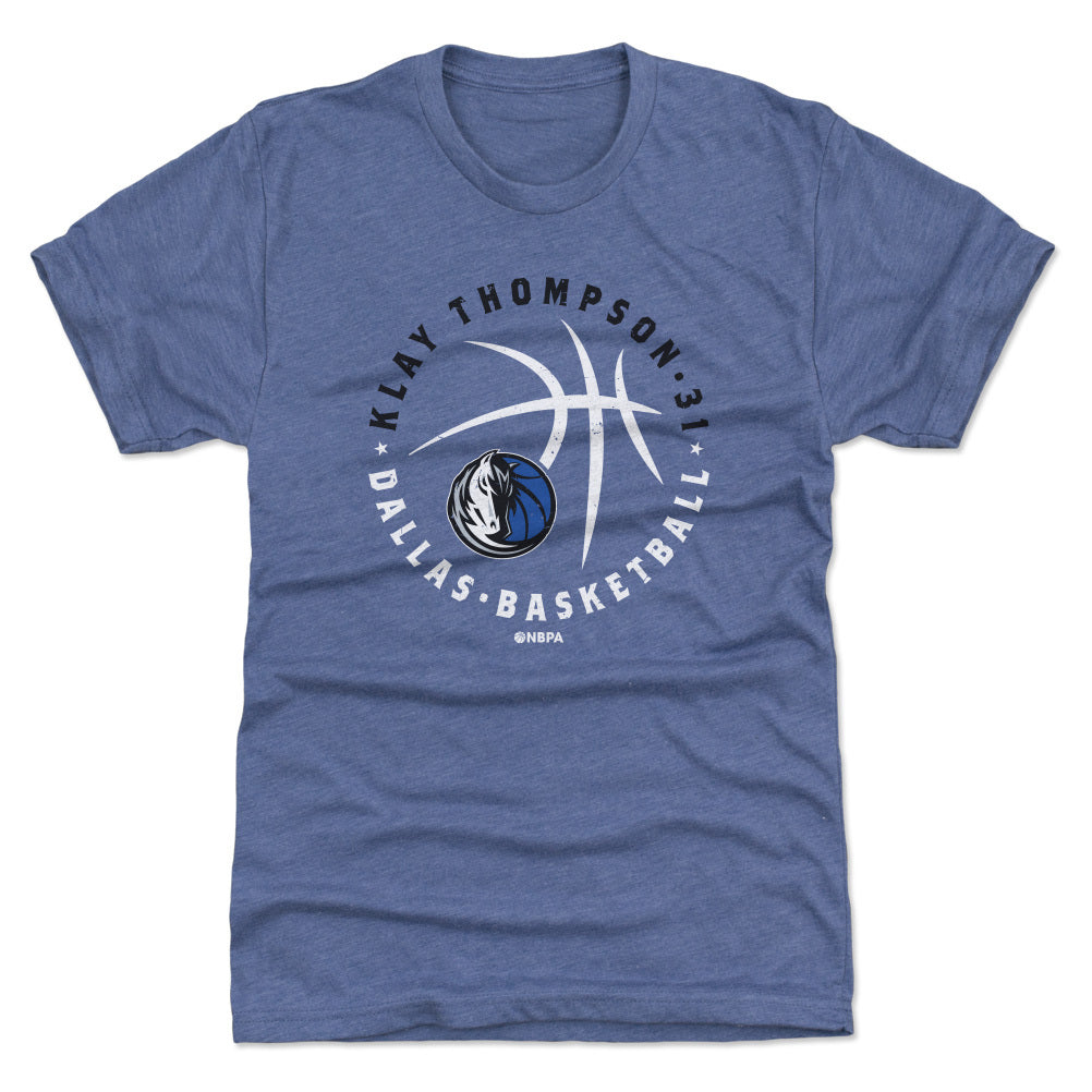 Klay Thompson Men's Premium T-Shirt | 500 LEVEL