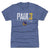 Chris Paul Men's Premium T-Shirt | 500 LEVEL