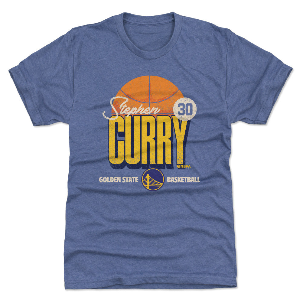 Steph Curry Men's Premium T-Shirt | 500 LEVEL