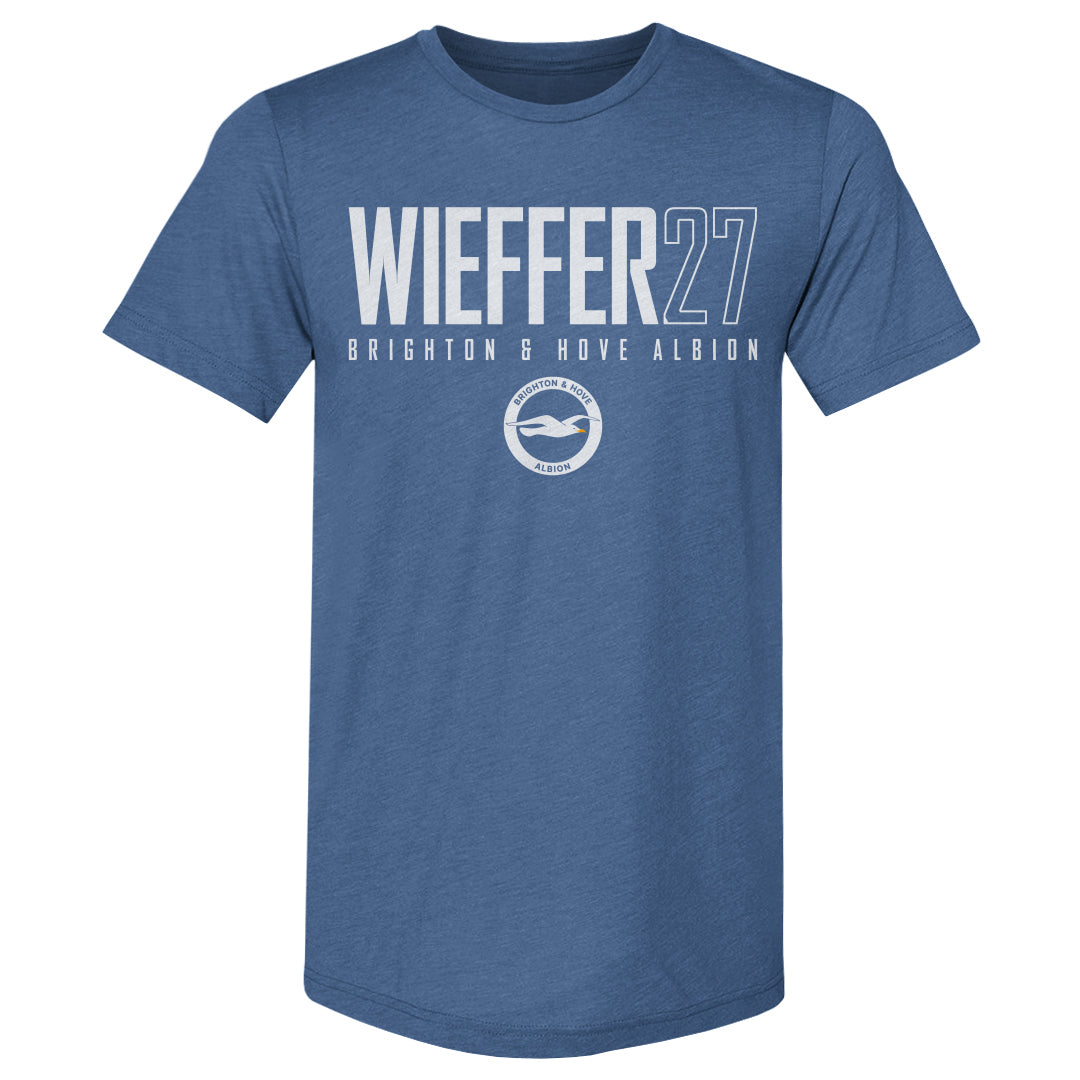Mats Wieffer Men's Premium T-Shirt | 500 LEVEL