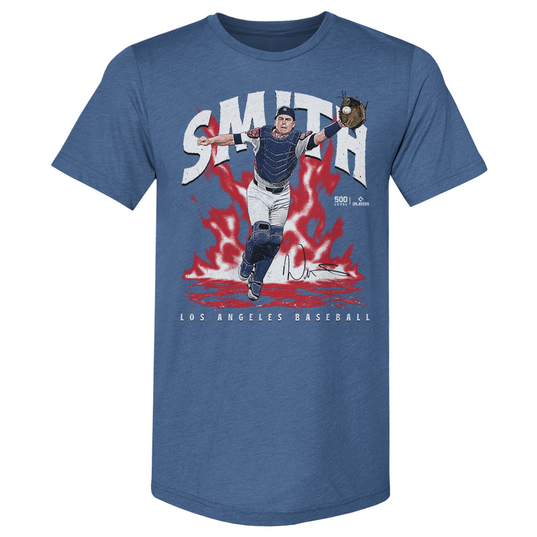 Will Smith Men's Premium T-Shirt | 500 LEVEL